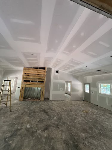 DAVE'S R DRYWALL LLC