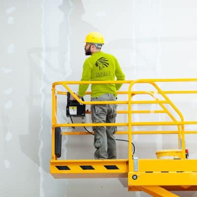 Seneca Drywall