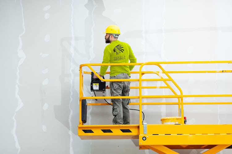 Seneca Drywall