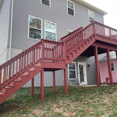 Jay's Painting Company