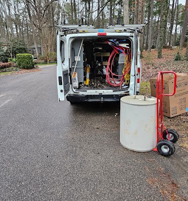 Flowmaxx Plumbing LLC