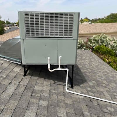 Innovation Air Conditioning and Heating