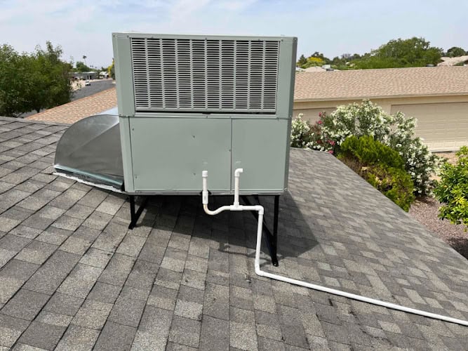 Innovation Air Conditioning and Heating