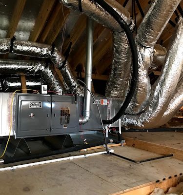 Vance Air Conditioning & Heating