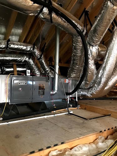 Vance Air Conditioning & Heating
