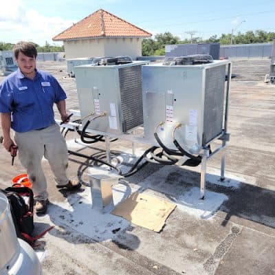 Modern Air & Refrigeration