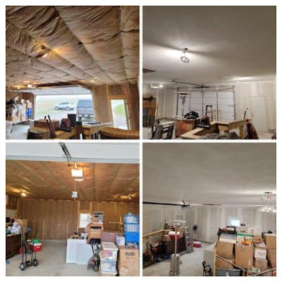 Spartan Drywall & Acoustics LLC