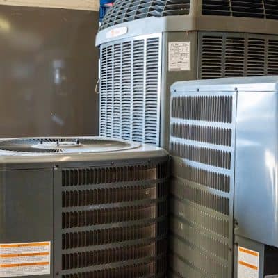 First Class Air Conditioning