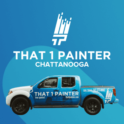 That 1 Painter Chattanooga