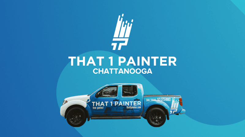 That 1 Painter Chattanooga