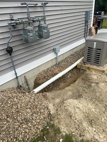 NH Generator Installers