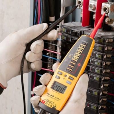 Carey Electric
