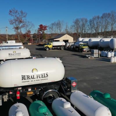 Rural Fuels