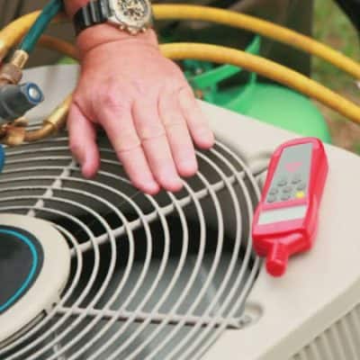 911 Cold Air & Refrigeration