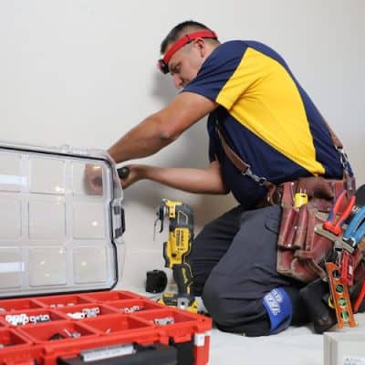 Skylight Electrical Service
