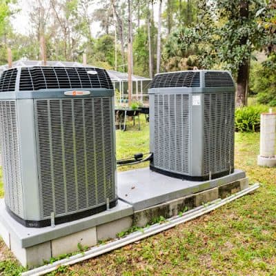 Belleview Heating & Air Inc