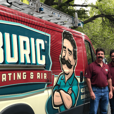 Buric Heating and Air Conditioning