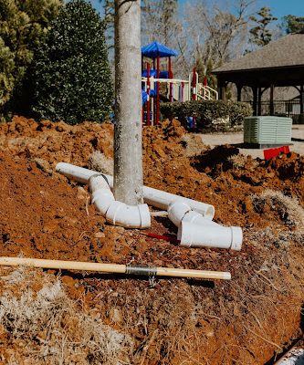 Matthew's Plumbing Solutions