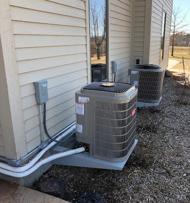 Primo Heating and Cooling LLC