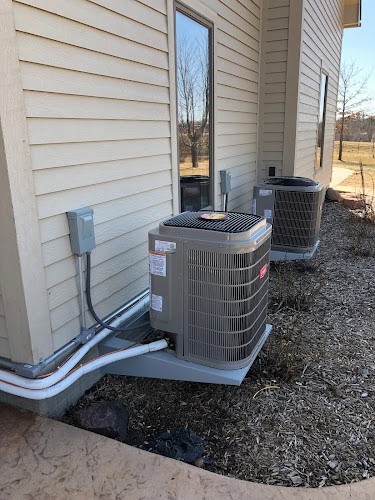 Primo Heating and Cooling LLC