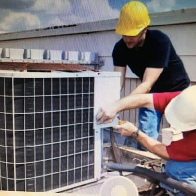 Master Best Plumbing Heating & Air Conditioning