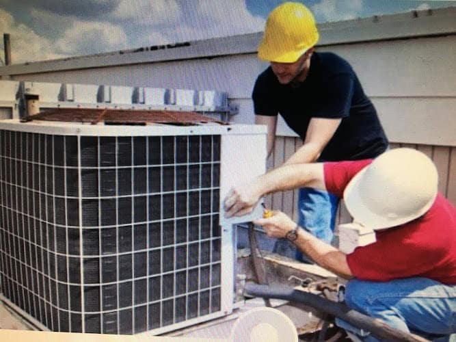 Master Best Plumbing Heating & Air Conditioning