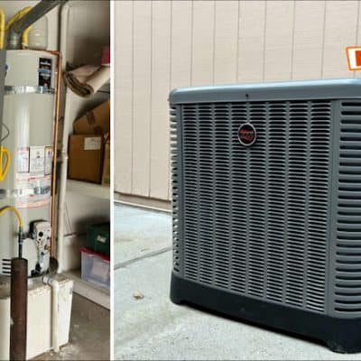 Paramount Heating & Air