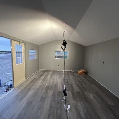 HD Handyman Services LLC