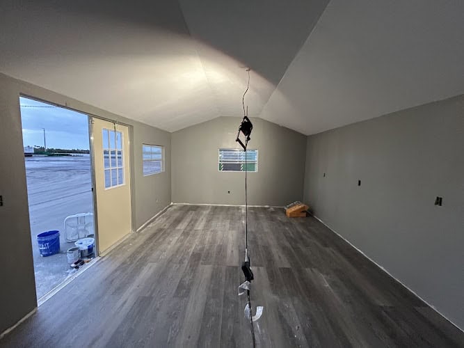 HD Handyman Services LLC