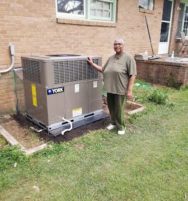 Solutions Heating & Air, LLC
