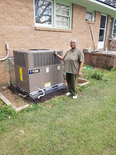 Solutions Heating & Air, LLC