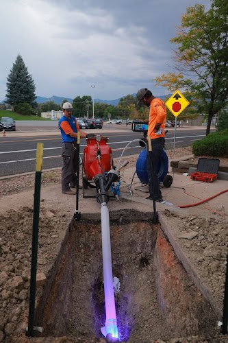 Alphalete Plumbing Drain Heating Air & Trenchless Pipelining