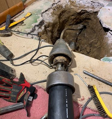 Advanced Drains And Underground Solutions