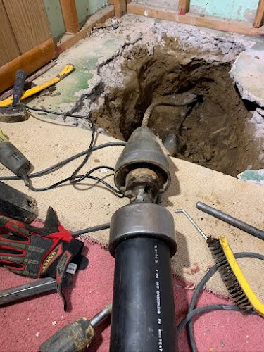Advanced Drains And Underground Solutions