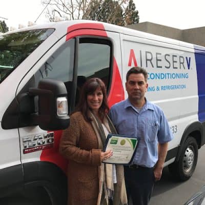 Aire Serv of Camarillo