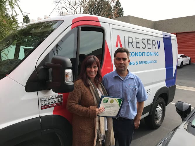 Aire Serv of Camarillo