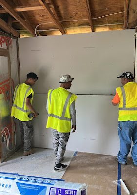 Diamond Construction FL Drywall Fort Myers