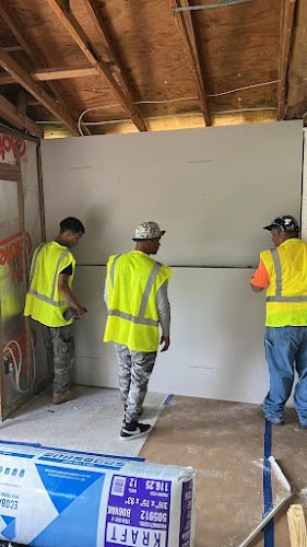 Diamond Construction FL Drywall Fort Myers