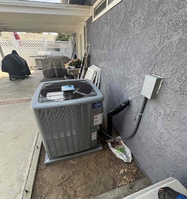Ballard Plumbing Heating & Air Conditioning