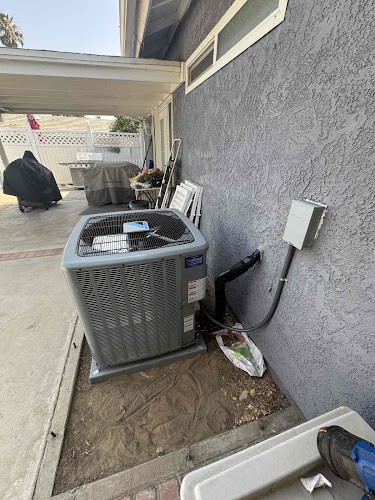 Ballard Plumbing Heating & Air Conditioning