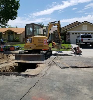 Mr. Rooter Plumbing of Jurupa Valley