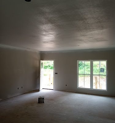 Scott Spencer Drywall
