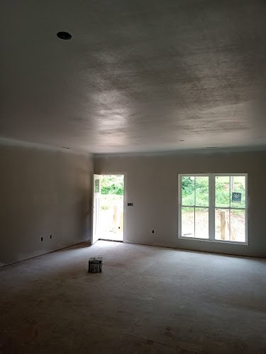 Scott Spencer Drywall