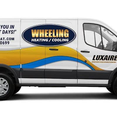 Wheeling Heating & Cooling