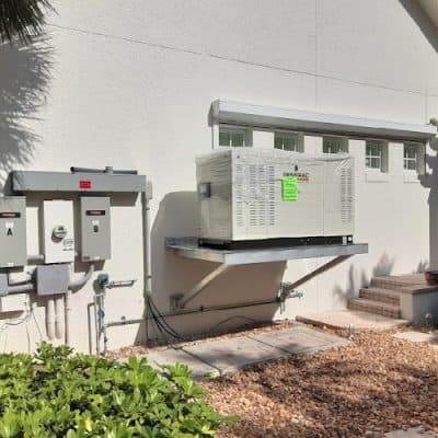 Naples Generator