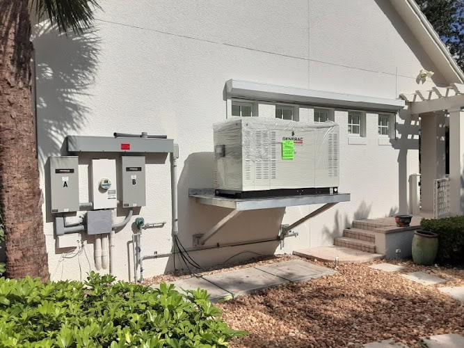 Naples Generator