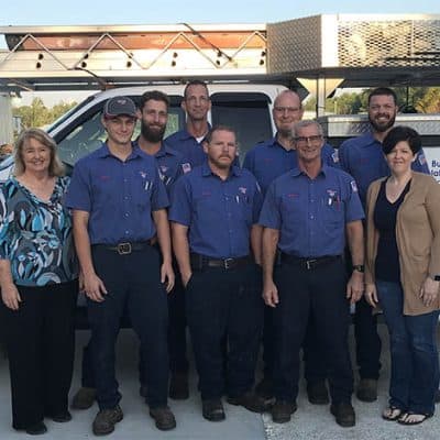 Wimpy's Plumbing & Air