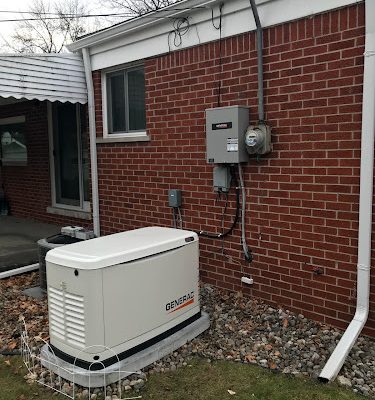 Noonan Electrical Services