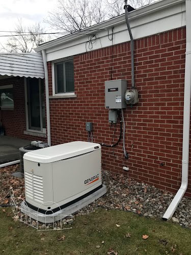 Noonan Electrical Services