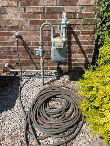 One Way Plumbing | Tulsa Plumber